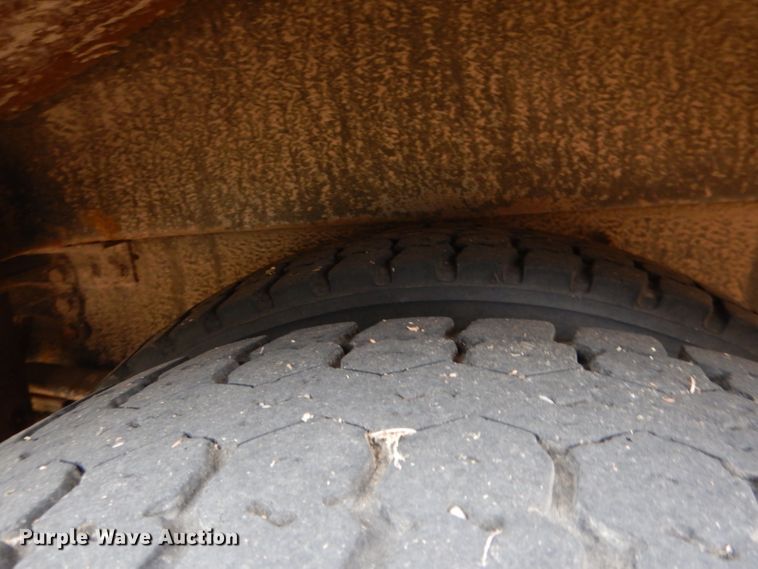 image for item DG5858 2008 Freightliner Thomas 310TS school bus