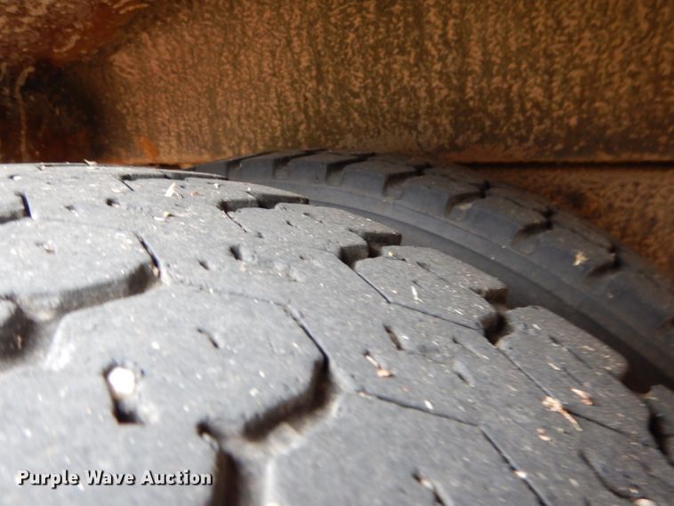 image for item DG5858 2008 Freightliner Thomas 310TS school bus