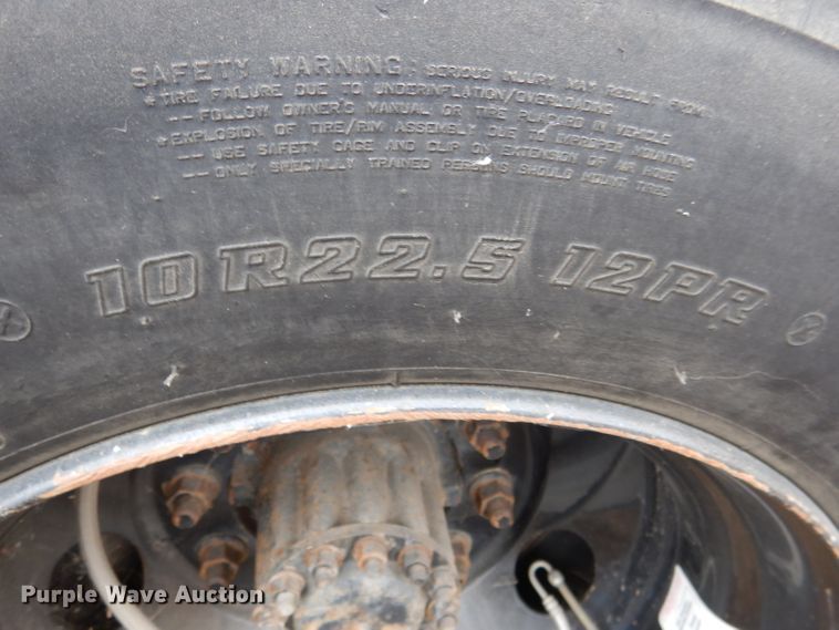 image for item DG5858 2008 Freightliner Thomas 310TS school bus