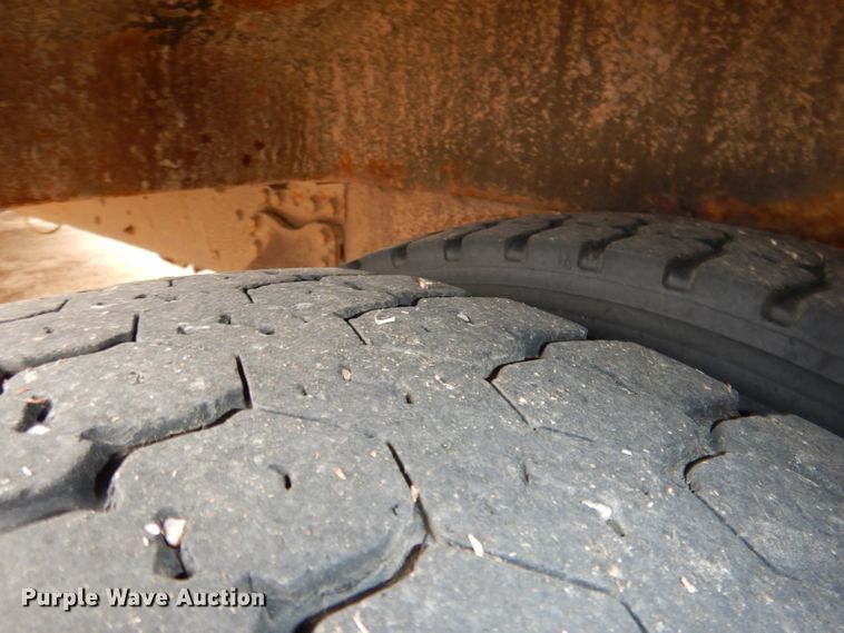 image for item DG5858 2008 Freightliner Thomas 310TS school bus