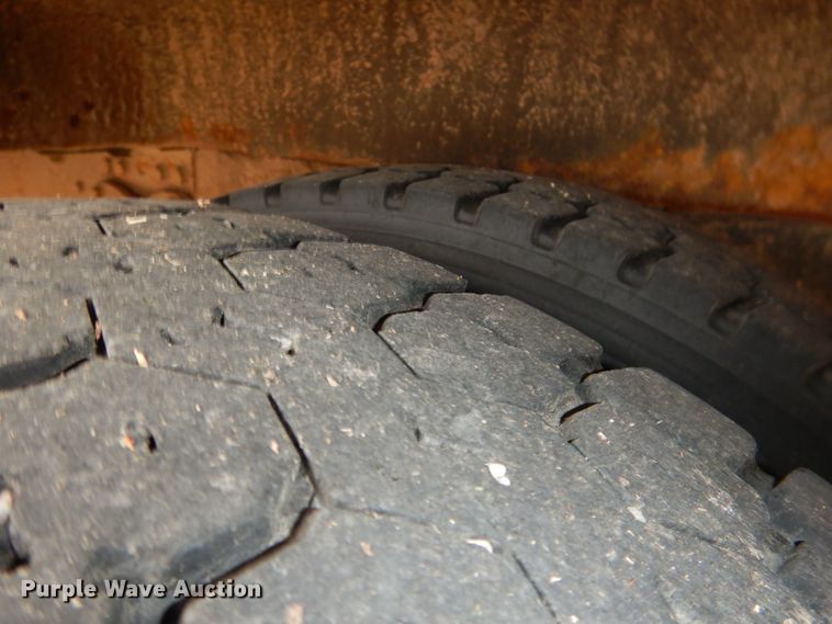 image for item DG5858 2008 Freightliner Thomas 310TS school bus