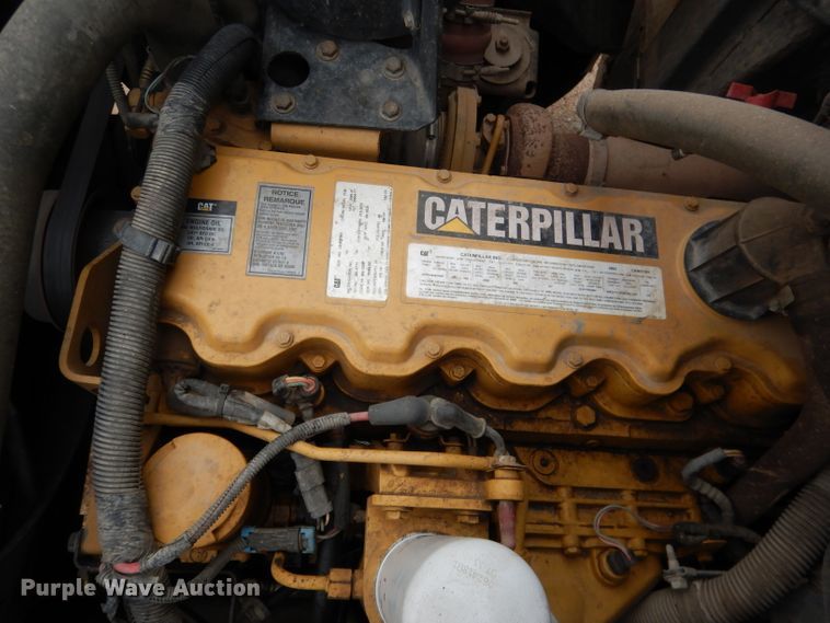 image for item DG5859 2002 GMC Blue Bird CV200G school bus