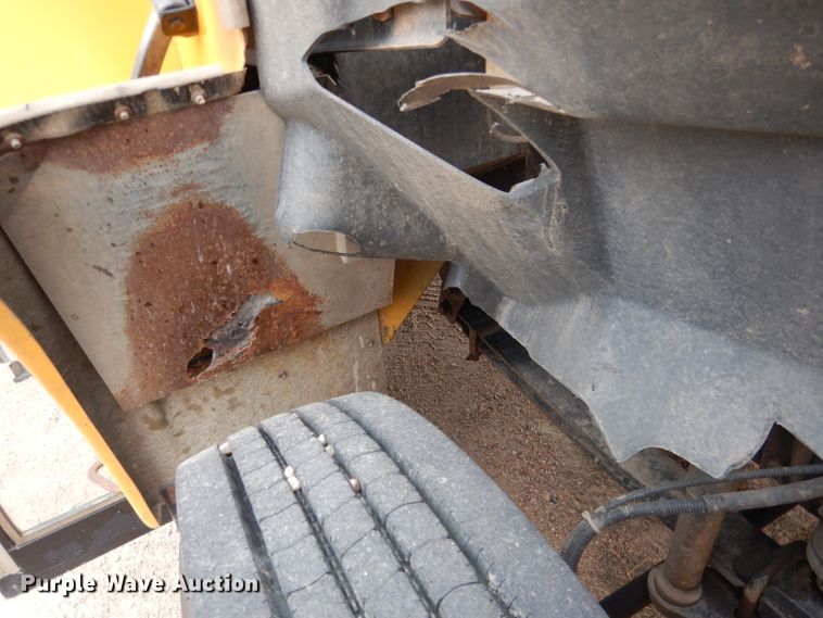 image for item DG5859 2002 GMC Blue Bird CV200G school bus