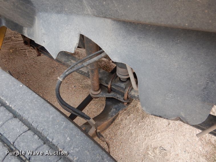 image for item DG5859 2002 GMC Blue Bird CV200G school bus