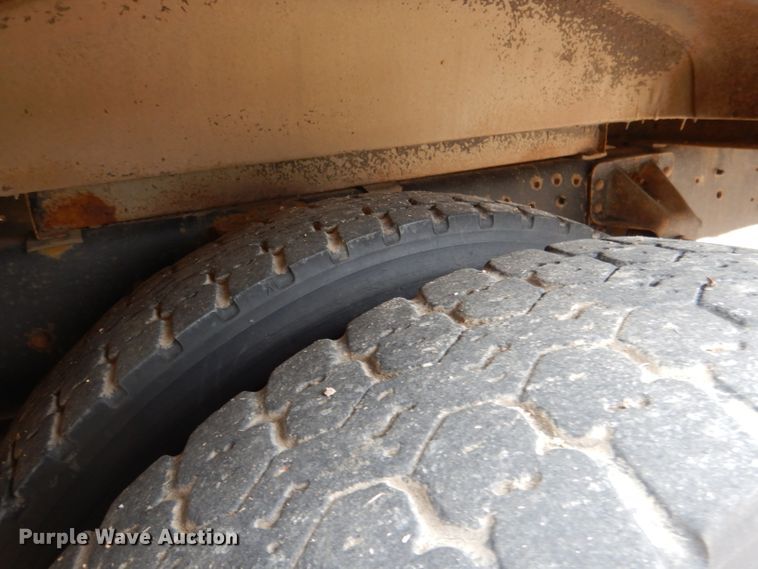 image for item DG5859 2002 GMC Blue Bird CV200G school bus