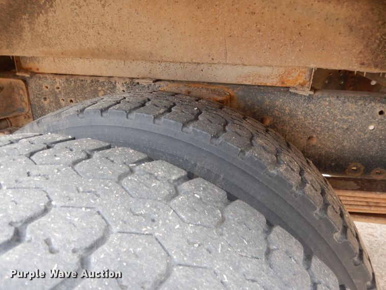 image for item DG5859 2002 GMC Blue Bird CV200G school bus