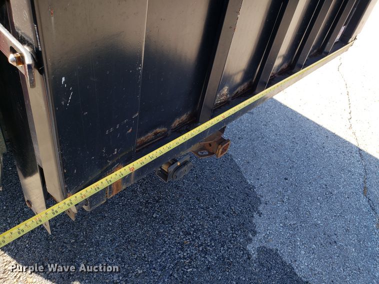 image for item DG8773 2008 Ford F250 Super Duty pickup truck