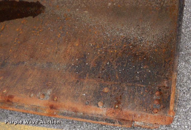 image for item DH2189 2003 John Deere 624H wheel loader