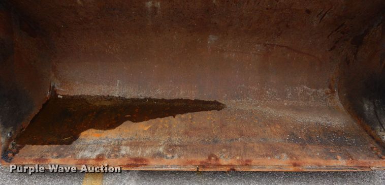 image for item DH2189 2003 John Deere 624H wheel loader