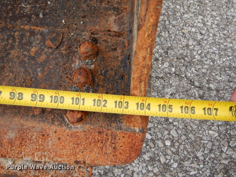 image for item DH2189 2003 John Deere 624H wheel loader