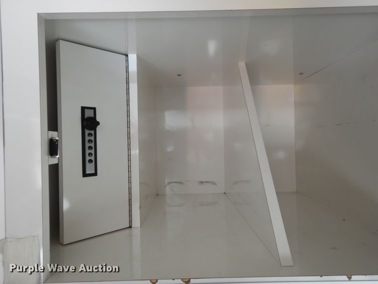 image for item DH2211 2009 Chevrolet C4500 ambulance