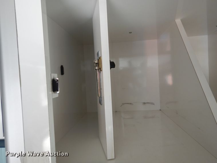 image for item DH2211 2009 Chevrolet C4500 ambulance