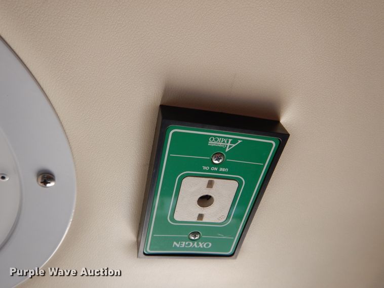 image for item DH2211 2009 Chevrolet C4500 ambulance