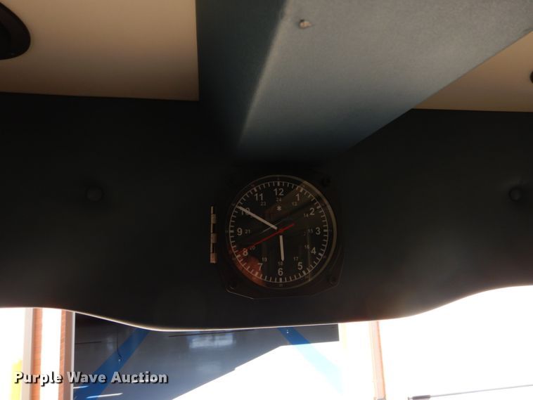 image for item DH2211 2009 Chevrolet C4500 ambulance