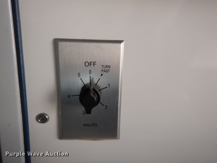 image for item DH2211 2009 Chevrolet C4500 ambulance