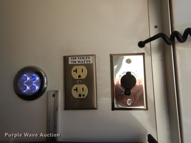 image for item DH2211 2009 Chevrolet C4500 ambulance