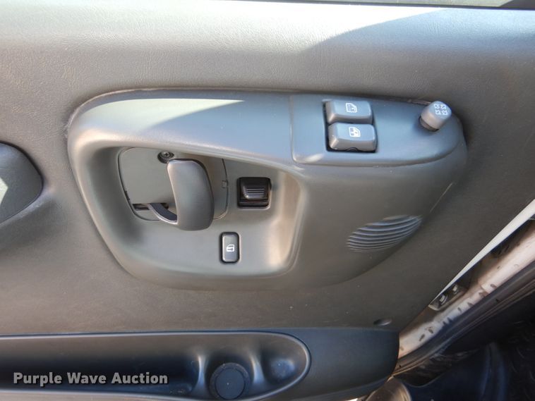 image for item DH2211 2009 Chevrolet C4500 ambulance