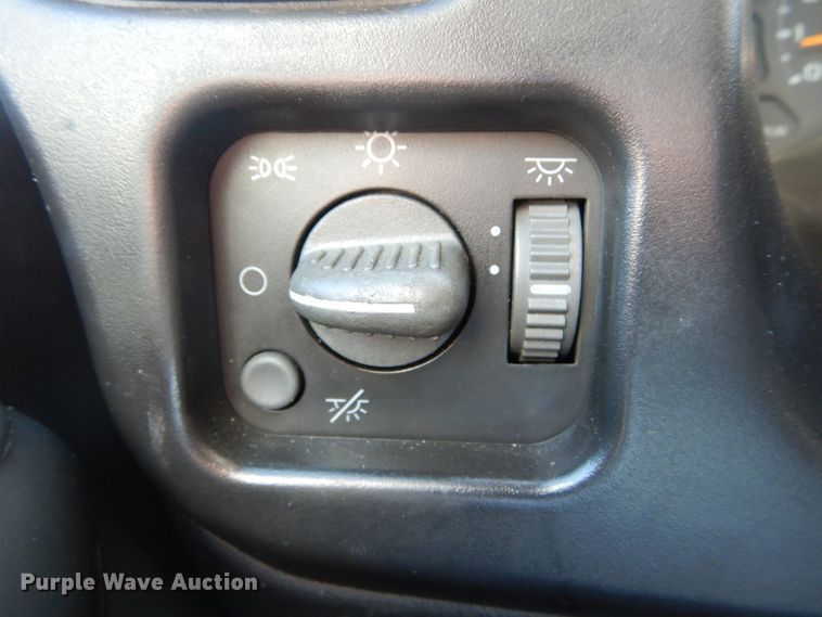 image for item DH2211 2009 Chevrolet C4500 ambulance