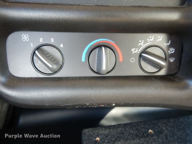 image for item DH2211 2009 Chevrolet C4500 ambulance