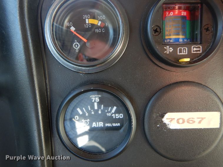 image for item DH2211 2009 Chevrolet C4500 ambulance