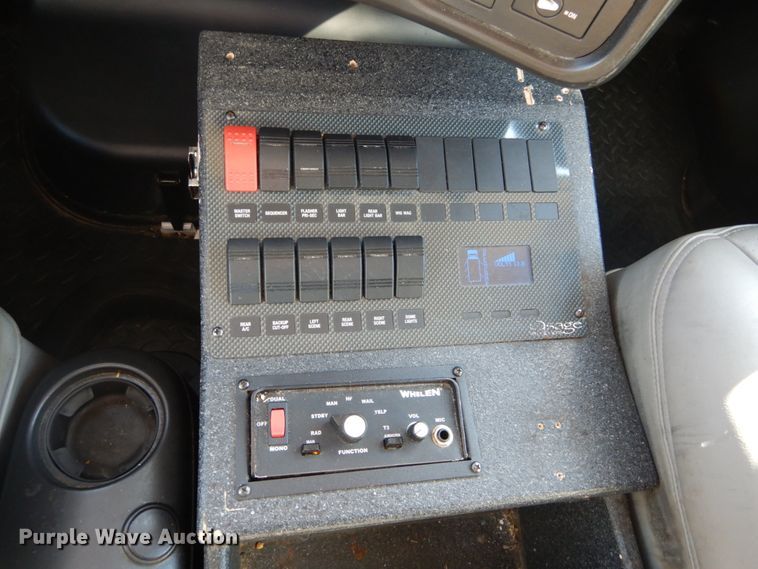 image for item DH2211 2009 Chevrolet C4500 ambulance