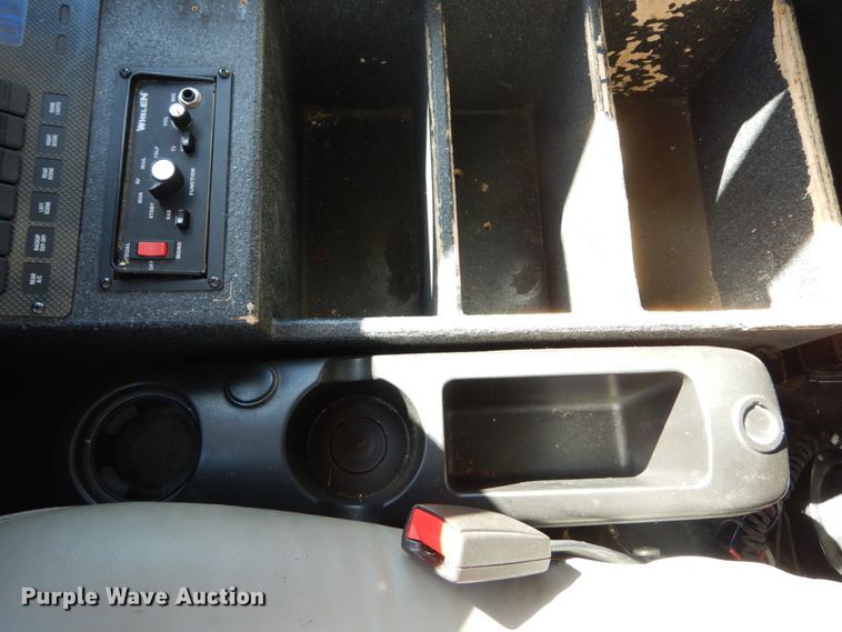 image for item DH2211 2009 Chevrolet C4500 ambulance