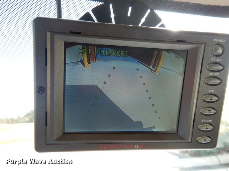 image for item DH2211 2009 Chevrolet C4500 ambulance