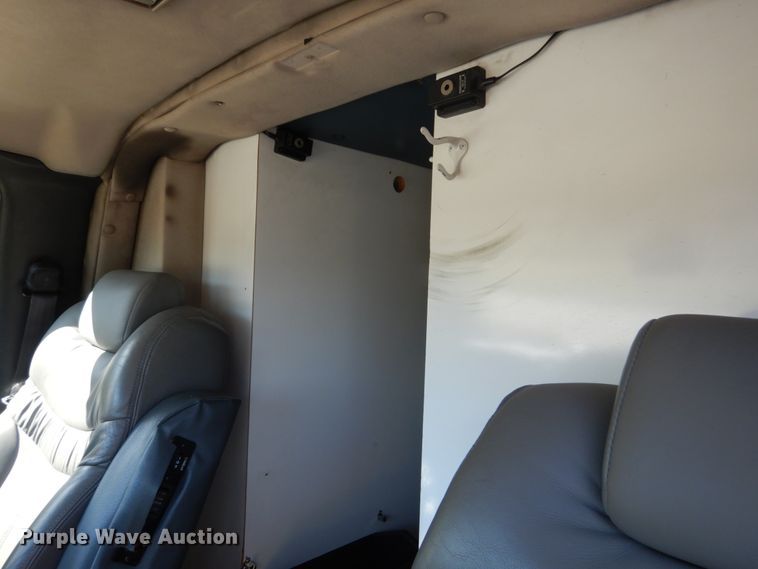 image for item DH2211 2009 Chevrolet C4500 ambulance