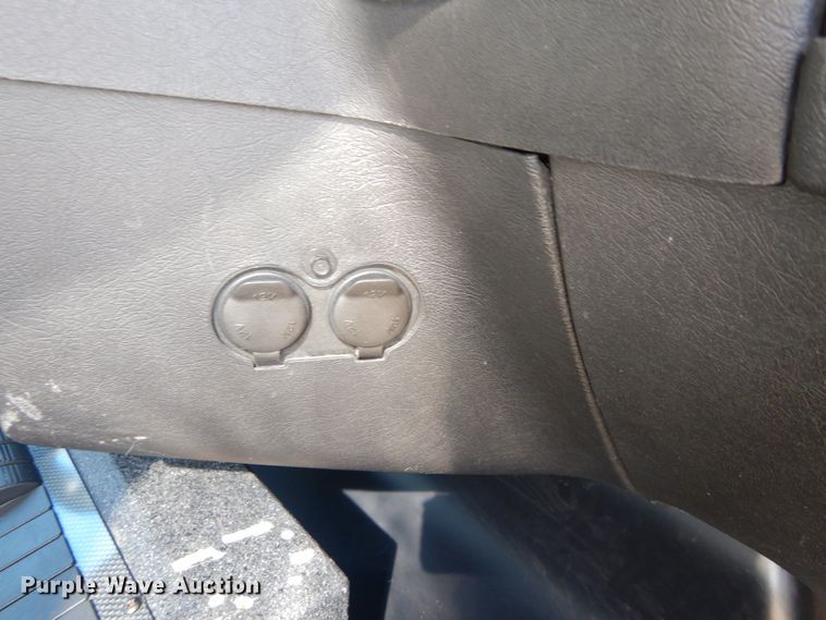 image for item DH2211 2009 Chevrolet C4500 ambulance