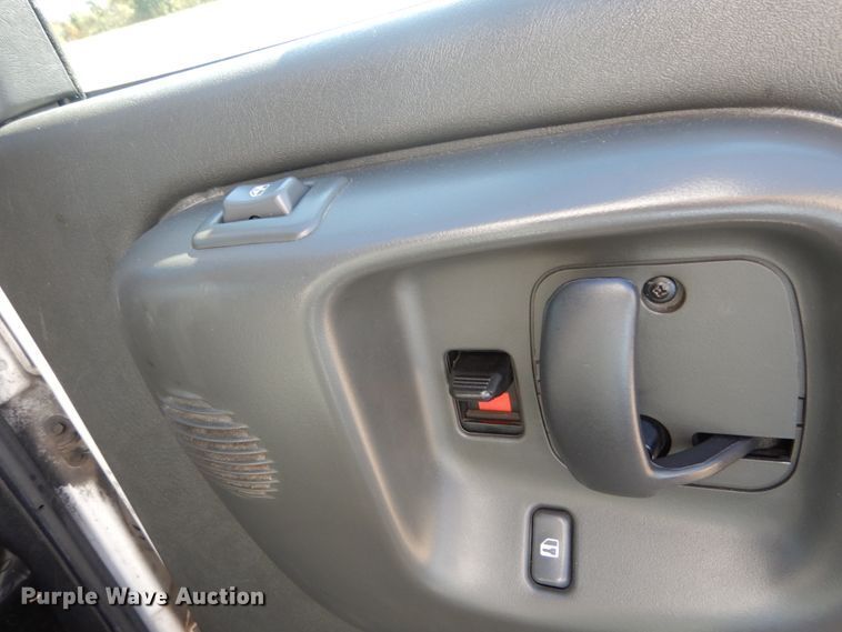 image for item DH2211 2009 Chevrolet C4500 ambulance