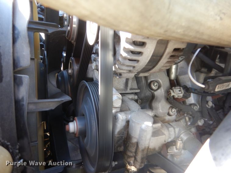 image for item DH2211 2009 Chevrolet C4500 ambulance