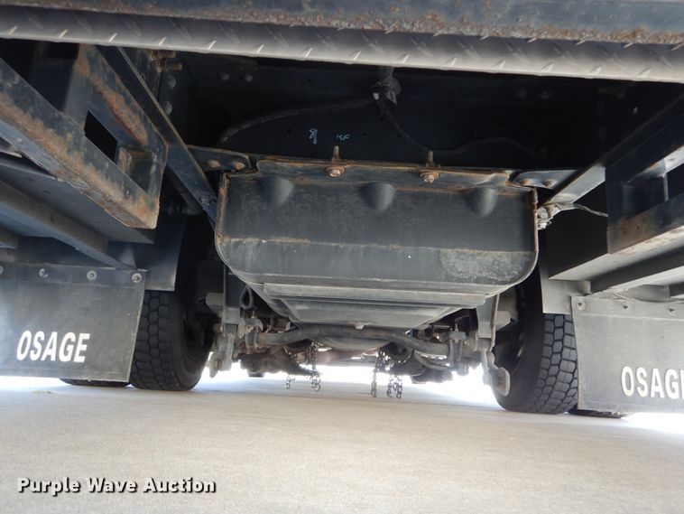 image for item DH2211 2009 Chevrolet C4500 ambulance