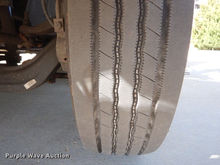 image for item DH2211 2009 Chevrolet C4500 ambulance