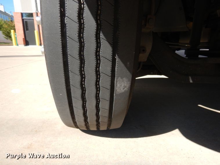 image for item DH2211 2009 Chevrolet C4500 ambulance