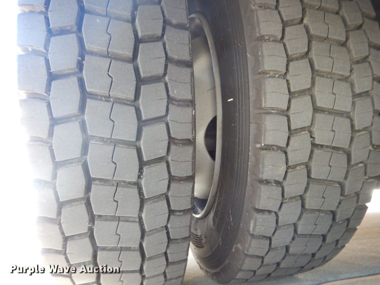 image for item DH2211 2009 Chevrolet C4500 ambulance