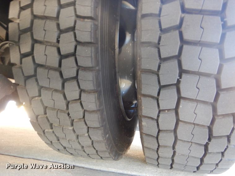 image for item DH2211 2009 Chevrolet C4500 ambulance