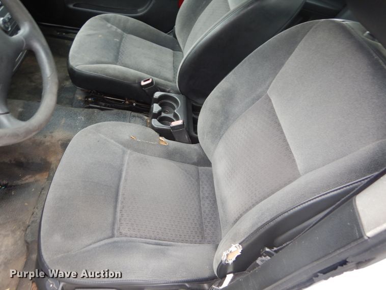 image for item DH2213 2012 Chevrolet Impala Police Cruiser