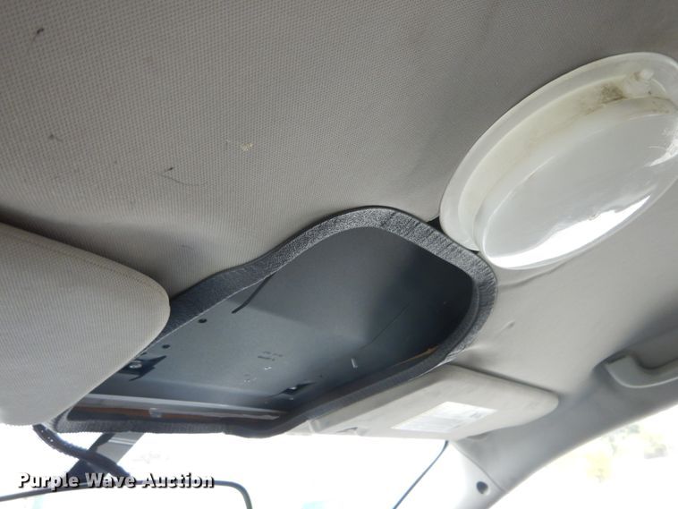 image for item DH2213 2012 Chevrolet Impala Police Cruiser