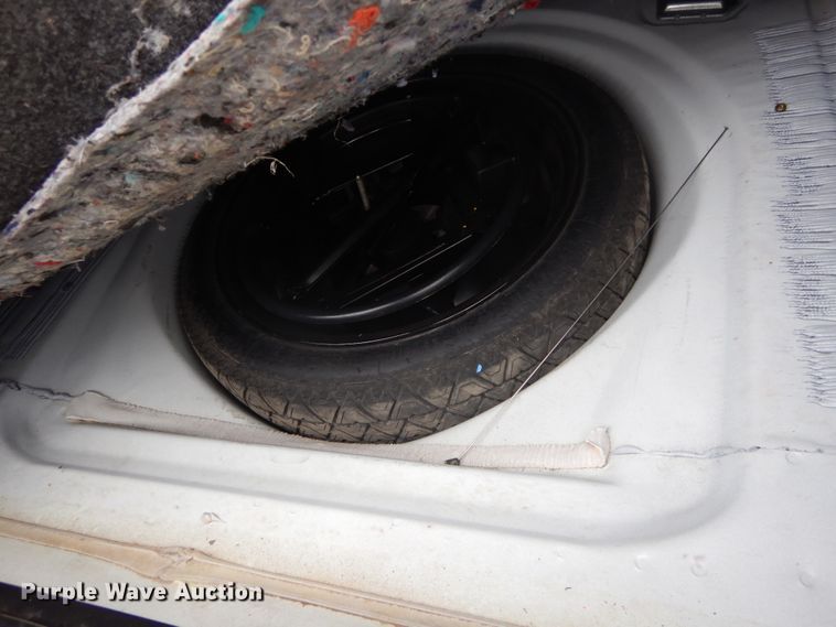 image for item DH2213 2012 Chevrolet Impala Police Cruiser