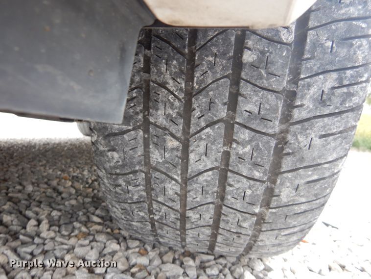 image for item DH2213 2012 Chevrolet Impala Police Cruiser