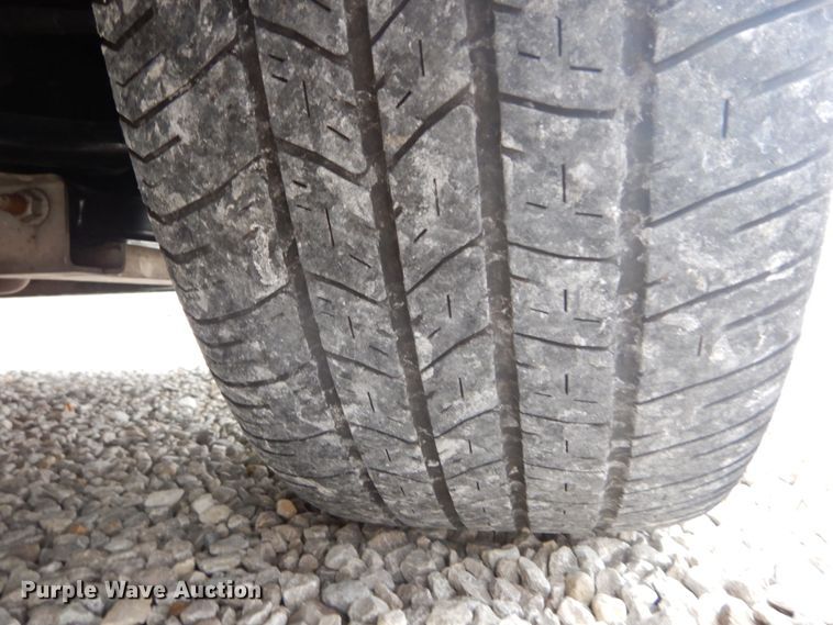 image for item DH2213 2012 Chevrolet Impala Police Cruiser