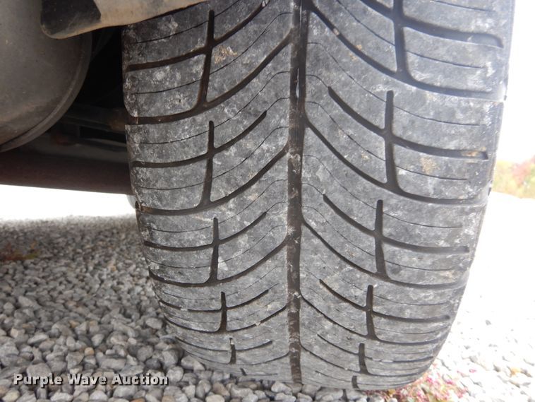 image for item DH2213 2012 Chevrolet Impala Police Cruiser