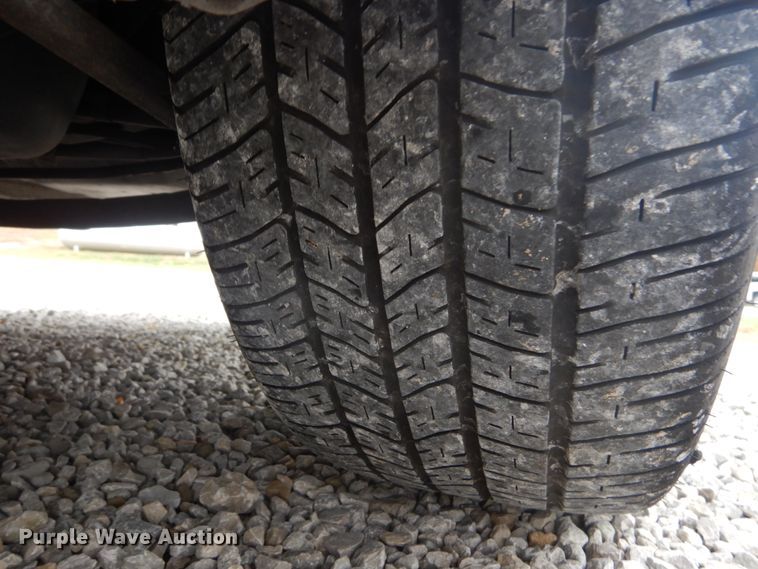 image for item DH2213 2012 Chevrolet Impala Police Cruiser