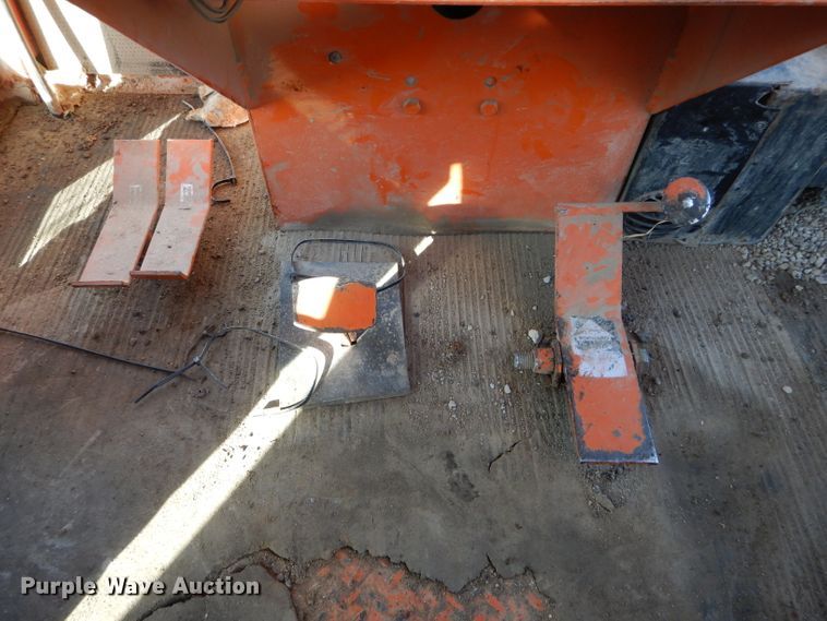 image for item DH2629 2013 Broce RCT-350 broom