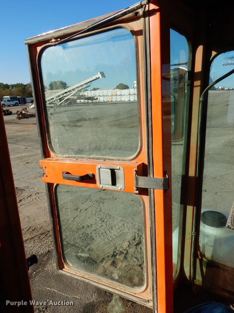 image for item DH2629 2013 Broce RCT-350 broom