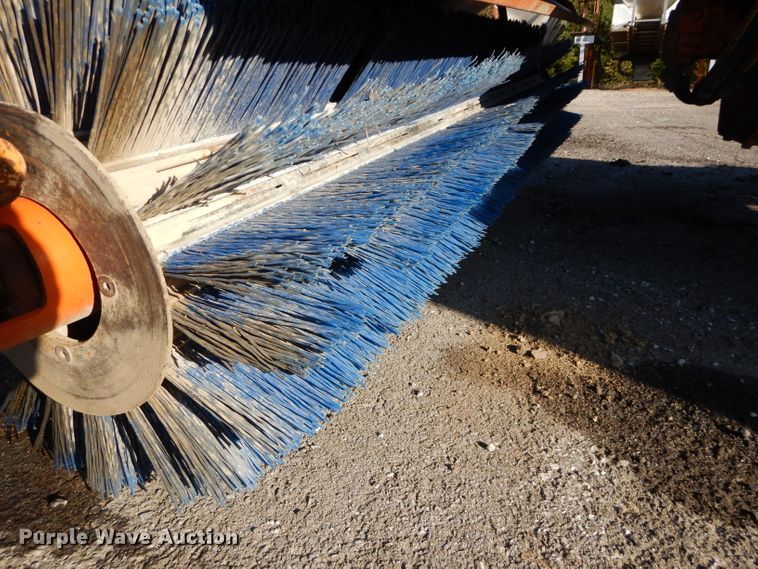 image for item DH2629 2013 Broce RCT-350 broom