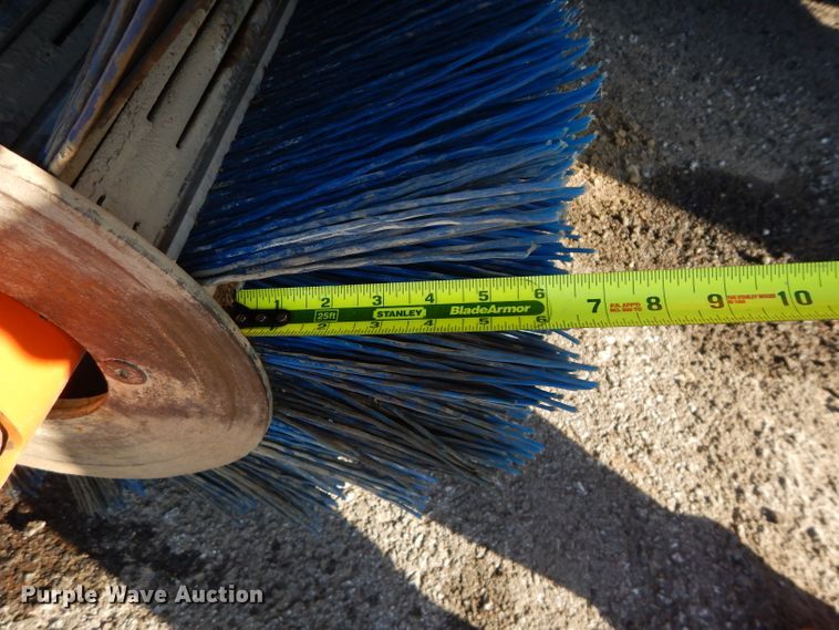 image for item DH2629 2013 Broce RCT-350 broom