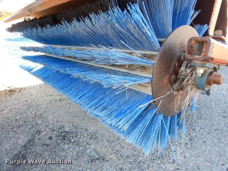 image for item DH2629 2013 Broce RCT-350 broom