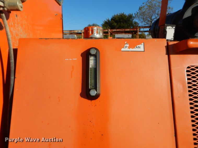 image for item DH2629 2013 Broce RCT-350 broom