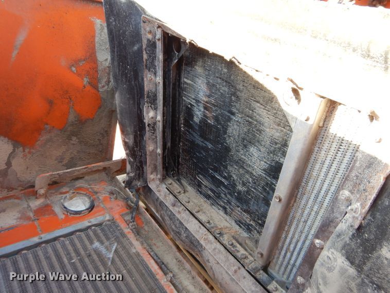 image for item DH2629 2013 Broce RCT-350 broom